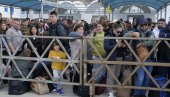 OVO JE SEIZMIČKA OLUJA: Panika u Grčkoj, građani beže sa Santorinija - strah i u Turskoj (VIDEO)