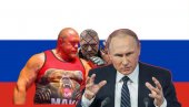 PUTIN PUSTIO BRUTALNOG UBICU IZ ZATVORA: Pobesneli Maks ima novi zadatak u Ukrajini (FOTO)