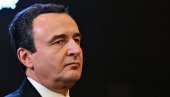 КУРТИЈЕВА СТРАНКА ТРАЖИЛА ТАЈНО ГЛАСАЊЕ: И данас хаос у Приштини - Конститутивна седница опет прекинута