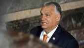 SVE JE TO VATROMET, ALI NE I IZNENAĐENJE Orban: Činimo Mađarsku ponovo velikom