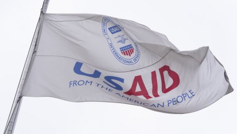 MINISTAR AMIDŽIĆ OTKRIO PODATKE O FINASIJAMA AGENCIJE USAID U BiH: Gde je potrošeno 246 miliona dolara