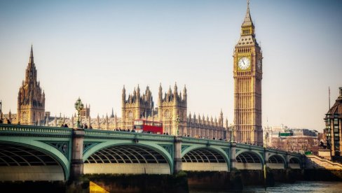 NAKON ŠPANIJE, NESTANAK STRUJE I U ENGLESKOJ: U Londonu haos, usledila hitna evakuacija (FOTO/VIDEO)