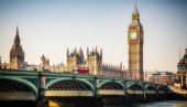 NAKON ŠPANIJE, NESTANAK STRUJE I U ENGLESKOJ: U Londonu haos, usledila hitna evakuacija (FOTO/VIDEO)