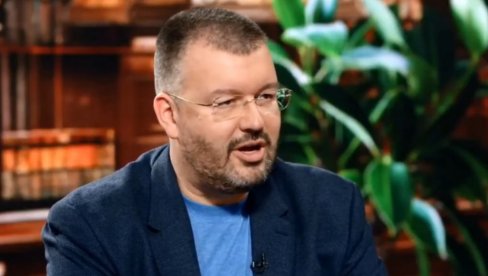 PROF. ANTIĆ: Nije realno da će vlast istrunuti pod pritiskom, medicinski i tehnički fakulteti od marta ulaze u velike probleme sa nastavom