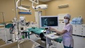 NA MONITORU JASNA SLIKA KARCINOMA: Institut za onkologiju i radiologiju Srbije dobio savremenu tehnologiju za operaciju