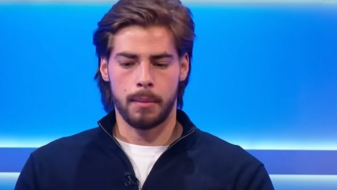 ROLEKS BLOKADER PRE MANJE OD 4 MESECA OBRUŠIO SE NA VUČIĆA KAD IM JE NUDIO IZBORE: Sada Lazar Stojaković traži izbore (VIDEO)