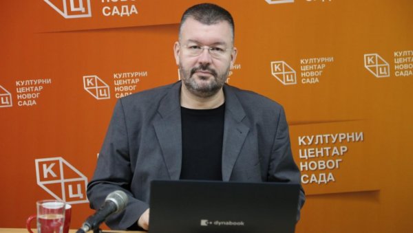 НИЈЕ ЛАКО СРБИМА У РЕГИОНУ  : Др Чедомир Антић о политичким правима сународника у другим земљама (ВИДЕО)