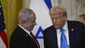 НЕТАНЈАХУ ПОНОВО У БЕЛОЈ КУЋИ: Очекује се састанак са Трампом наредне недеље НЕТАНЈАХУ ПОНОВО У БЕЛОЈ КУЋИ: Очекује се састанак са Трампом наредне недеље