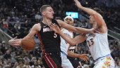 SRBIN SRUŠIO PORTLAND: Nikola Jović ima sve bolju ulogu!