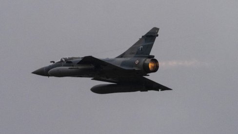 ПАРИЗ НАОРУЖАВА КИЈЕВ МИРАЖИМА Удвостручиће број ловаца: Ево колика ће бити нова транша (ВИДЕО)