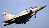 ZAHUKTAVA SE SUKUB DVE NUKLEARNE SUPERSILE Pakistan tvrdi: Oboreno 5 indijskih lovaca Miraž 2000, Indija kupuje Su-57?