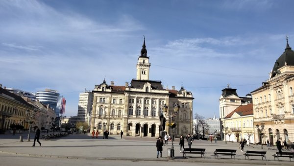 КИРИЈЕ У НОВОМ САДУ НЕ МИРУЈУ: Ово су цене, откривено ко највише изнајмљује станове