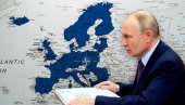 ЗЕЛЕНСКИ АЛАРМИРАО ЕВРОПУ: Русија ће покренути велику агресију на континент, позната и година
