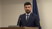 SRBIN SAM, NE PO MERI ANDRIJE MANDIĆA: Nikola Jovanović izabran za predsednika Opštine Budva