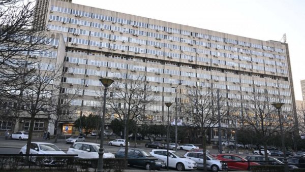 ДОГОВОР ЗА НАДЛЕЖНИМА: Прекинут штрајк у Центру за социлани рад Београд ДОГОВОР ЗА НАДЛЕЖНИМА: Прекинут штрајк у Центру за социлани рад Београд