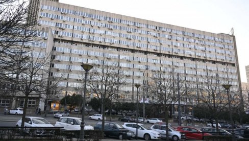 ДОГОВОР ЗА НАДЛЕЖНИМА: Прекинут штрајк у Центру за социлани рад Београд ДОГОВОР ЗА НАДЛЕЖНИМА: Прекинут штрајк у Центру за социлани рад Београд