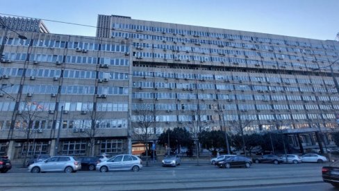 OD SUTRA NA NOVOJ ADRESI: Oglasio se Republičko fond za zdravstveno osiguranje - RFZO