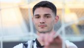 TSC SE POJAČAO: Ekipa iz Bačke Topole dovela bivšeg igrača Partizana