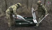 UDAR DRONOM U SRCE UPORIŠTA: Ruska vojska digla u vazduh ukrajinsku bazu UDAR DRONOM U SRCE UPORIŠTA: Ruska vojska digla u vazduh ukrajinsku bazu