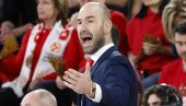 HOĆEŠ SVE DA ZNAŠ? Spanulis na neočekivan način odgovorio na pitanje novinara nakon meča Monako - Barselona