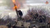 RAT U UKRAJINI: Medvedev: Smisao ruskog memoranduma je brza pobeda Rusije; Zelenski: Ukrajina pozvana na samit NATO-a