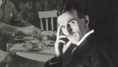 TVRDIO DA POBOLJŠAVA RAD MOZGA: Nikola Tesla je obožavao ovo voće