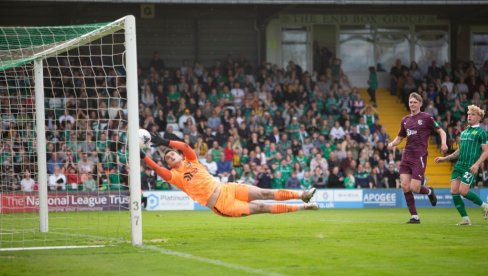 BEZ IKSA NEMA FIKSA: Tri predloga za mečeve na kojima verujemo da neće biti pobednika