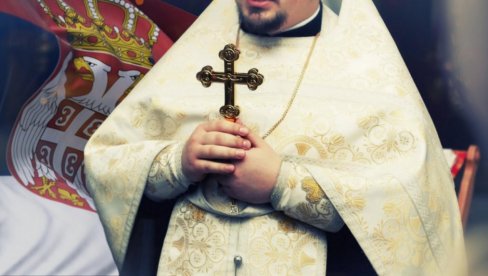 KOJI JE DANAS SVETAC? Crkveni kalendar za 23. jun: Moli Hrista Boga da spase duše naše sveštenomučeniče Timoteju