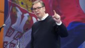 UDARNO! Jedino Vučić nije potpisao skandalozni tekst deklaracije iz Odese - pročitajte šta piše u dokumentu