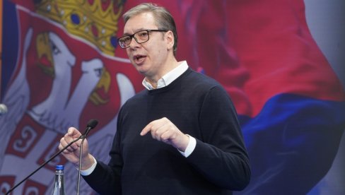 MONSTRUOZNO: Hrvati objavljuju najbolesnije komentare na svojim portalima i mole Boga da Vučić umre