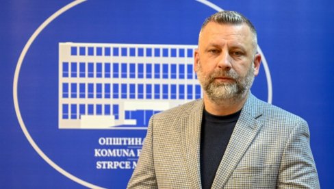 NEĆE USPETI SRBIJU DA OTERAJU SA KIM: Intervju - Dalibor Jevtić, potpredsednik Srpske liste