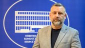 NEĆE USPETI SRBIJU DA OTERAJU SA KIM: Intervju - Dalibor Jevtić, potpredsednik Srpske liste