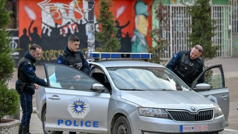 KURIJEV PRITISAK NA SRBE SA KiM: Pritvor do 30 dana Srbinu uhapšenom na Merdaru; Advokat: 26 godina niko od svedoka nije ga spomenuo