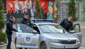 НАСТАВЉА СЕ КУРТИЈЕВ ТЕРОР НАД СРБИМА: Полиција лажне државе упала у постројење Регионалног водовода у Зубином Потоку