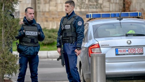 БРУТАЛНА ТОРТУРА НАД СРПСКИМ МЛАДИЋЕМ У ЛЕПОСАВИЋУ: Отет и мучен због натписа на дуксу