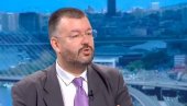 ANTIĆ: Elita više nije nosilac razvoja zemlje već je postala klasa suprotstavljena narodu!
