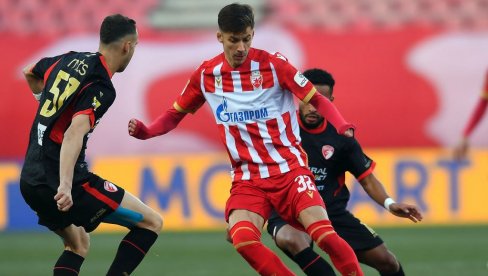 RASPORED SUPERLIGE: Zvezda na startu protiv Javora, Partizan ide u Pančevo, večiti derbi u septembru RASPORED SUPERLIGE: Zvezda na startu protiv Javora, Partizan ide u Pančevo, večiti derbi u septembru