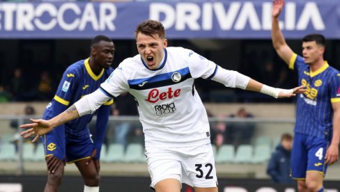 БОГИЊА ПРОВИНЦИЈА СИГУРНА ЗА ДРУГИ КРУГ,ШАНСЕ ПОСТОЈЕ И ЗА ТОП 8: Хендикеп Унион Сен Жилоаза је што све утакмице игра као гост