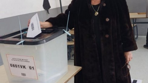 У АП КиМ СУТРА ДРУГИ КРУГ ЛОКАЛНИХ ИЗБОРА: Бирачи излазе у 18 општина