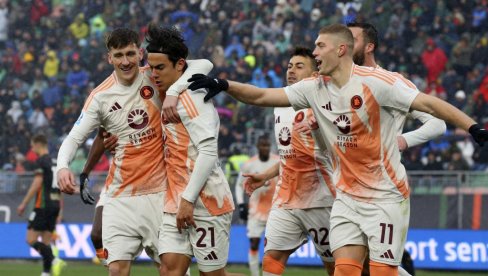 VREDI POKUŠATI: Tiket sa VELIKOM kvotom i još većim DOBITKOM!