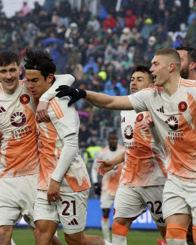 УСПОСТАВЉА СЕ НОВА ТРАДИЦИЈА: Кец је сигурица, али не очекујте много голова