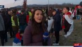 BRUKA I SRAMOTA! Organizovali komemorativni skup povodom smrti 15 ljudi a napravili roštiljijadu! (VIDEO)