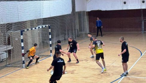 PARAĆINSKI TURNIR STIGAO DO POLUFINALA: Zna se koje su četiri najbolje fubalske ekipe