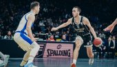 ABA LIGA: Partizan savladao Zadar