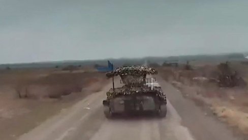 АМЕРИЧКИ МЕДИЈИ: Фронт у Украјини „замрзнут“ дронови „преузели власт“