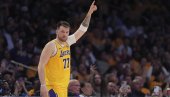 ŠOK PROMENA Ovako sada izgleda Luka Dončić! Svetom kruži snimak koji je mnoge zaprepastio (VIDEO)