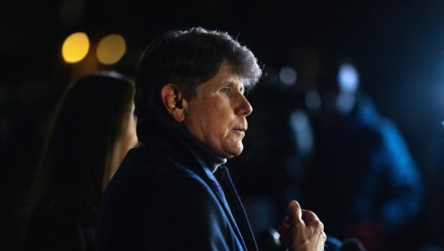 SAD  USKORO POKREĆU ISTRAGU O UTICAJU MUSLIMANSKE BRAĆE U BIH Blagojević: Tramp hoće da zaštiti hrišćanske zemlje od islamskog terorizma