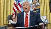 ТРАМП И ЈУЖНА КОРЕЈА ПОСТИГЛИ ТРГОВИНСКИ СПОРАЗУМ: Царинска стопа 15 одсто