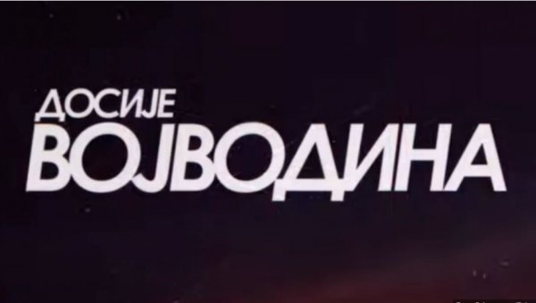 ДОСИЈЕ ВОЈВОДИНА: Не делу покушај цепања Србије - овако је држава срушила војвођански сепаратизам (ВИДЕО)