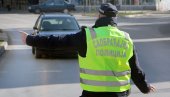 ТРИ ГРЕШКЕ И ОСТАЈЕТЕ БЕЗ АУТА: Ево за које прекршаје се одузима возило